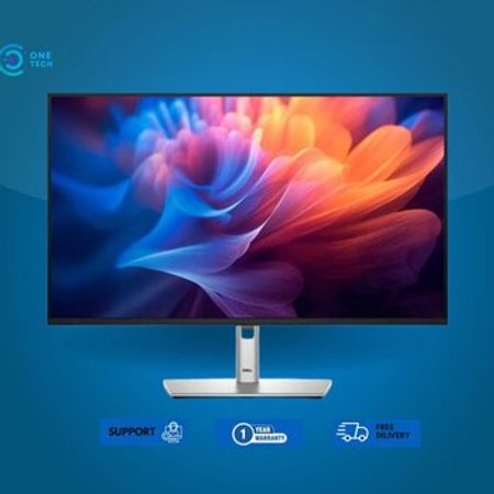 Monitor Dell 27 P2725H (210-BMGC) – Masaüstü kompüterlər – ucuztap.az