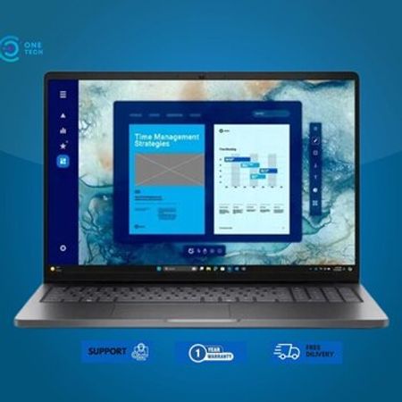 Noutbuk Dell Pro 16 (BTO010_PC16250_EMEA_UBU) – Noutbuklar və Netbuklar – ucuztap.az