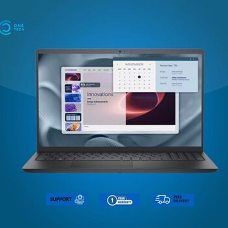 Noutbuk Dell Pro 15 Essential PV15250 (PV15250_RPLU_002_M_UBU) – Noutbuklar və Netbuklar – ucuztap.az