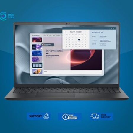 Noutbuk Dell Pro 15 Essential PV15250 (PV15250_RPLU_007_P_UBU) – Noutbuklar və Netbuklar – ucuztap.az