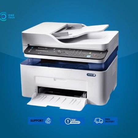 Printer Xerox WorkCentre 3025V_NI – Ofis avadanlığı və istehlak – ucuztap.az