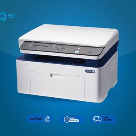 Printer Xerox WorkCentre 3025V_BI – Ofis avadanlığı və istehlak – ucuztap.az