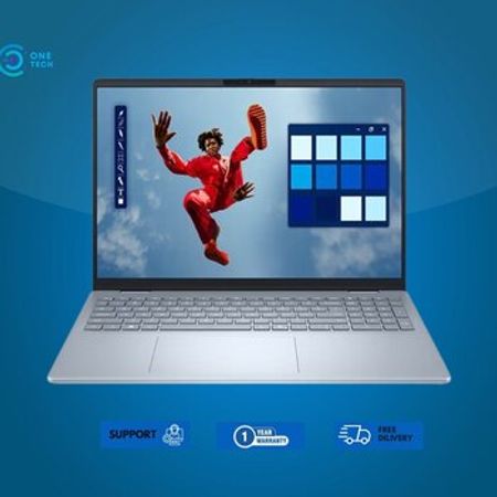 Noutbuk Dell 16 Plus DB16250 (DB16250_LNL_206) – Noutbuklar və Netbuklar – ucuztap.az