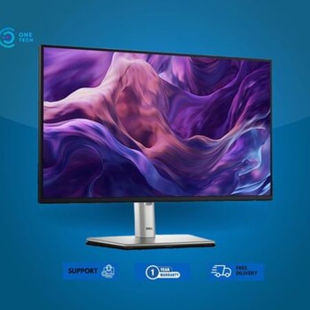 Dell 24 USB-C Hub Monitor P2425HE (210-BMJB) – Masaüstü kompüterlər – ucuztap.az