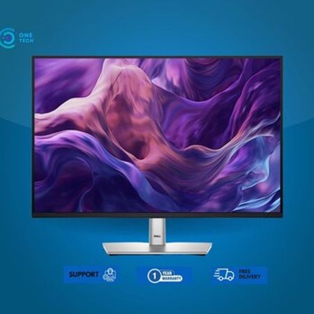 Monitor Dell 24 USB-C Hub P2425E (210-BMJF) – Masaüstü kompüterlər – ucuztap.az