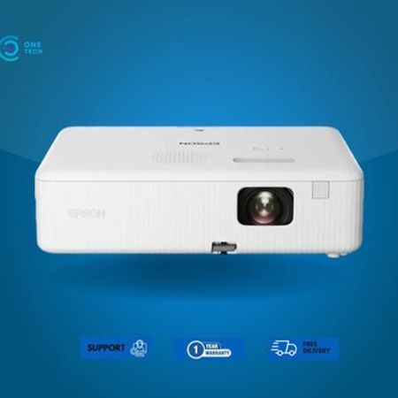 Proyektor Epson CO-FH01 (V11HA84040) – Audio və video – ucuztap.az