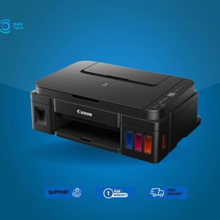 Printer Canon PIXMA G2416 (2313C053) – Ofis avadanlığı və istehlak – ucuztap.az