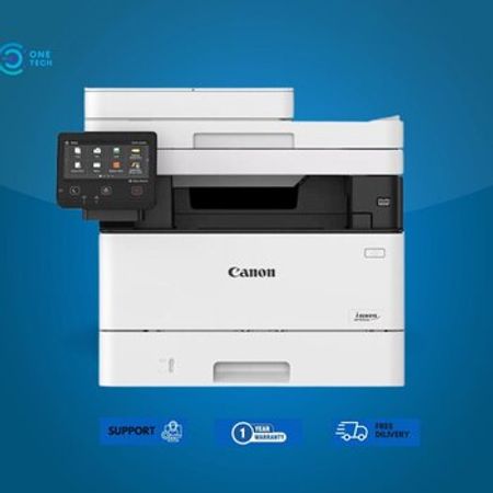 Printer Canon i-SENSYS MF453DW (5161C007-N) – Ofis avadanlığı və istehlak – ucuztap.az