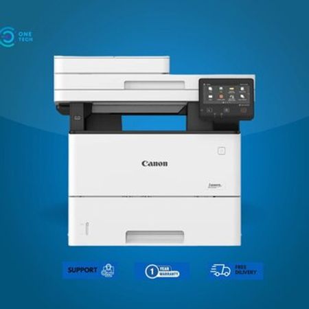 Printer Canon i-SENSYS MF552DW (5160C011) – Ofis avadanlığı və istehlak – ucuztap.az