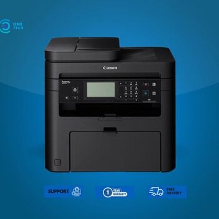 Printer Canon I-SENSYS MF237W (1418C030) – Ofis avadanlığı və istehlak – ucuztap.az