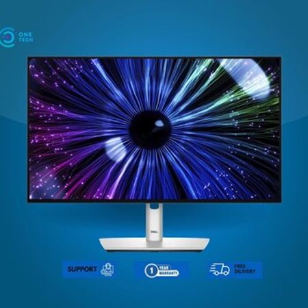 Dell UltraSharp 24 USB-C Hub Monitor U2424HE (210-BKJF) – Masaüstü kompüterlər – ucuztap.az