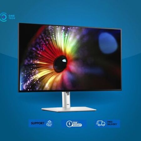 Monitor Dell UltraSharp 27 U2724D (210-BKVB) – Masaüstü kompüterlər – ucuztap.az