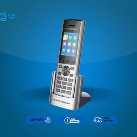 IP-telefon Grandstream DP722 – Şəbəkə avadanlıqları – ucuztap.az