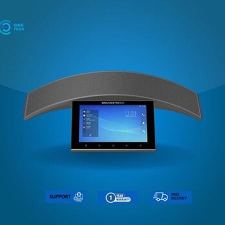Grandstream GAC2570 Enterprise Conference Phone Android OS (GAC2570) – Şəbəkə avadanlıqları – ucuztap.az