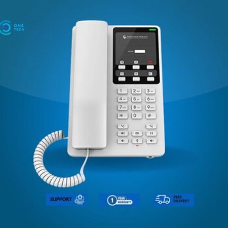 İP Telefon Grandstream GHP621 – Şəbəkə avadanlıqları – ucuztap.az