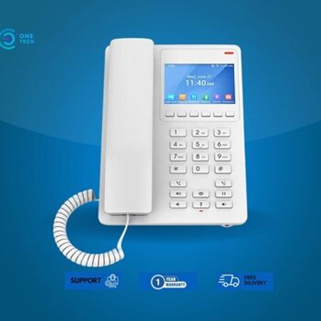 İP Telefon Grandstream GHP630 – Şəbəkə avadanlıqları – ucuztap.az