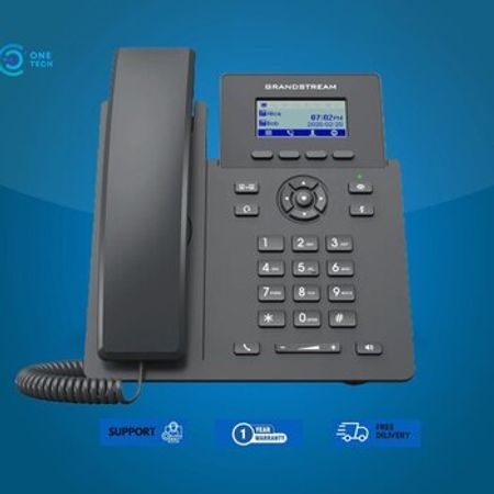 IP-telefon Grandstream GRP2602 – Şəbəkə avadanlıqları – ucuztap.az