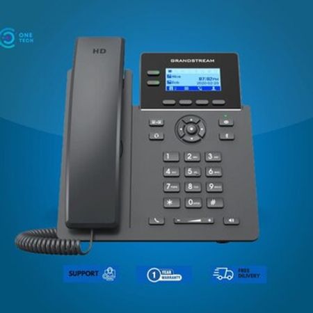 IP-telefon Grandstream GRP2602P – Şəbəkə avadanlıqları – ucuztap.az