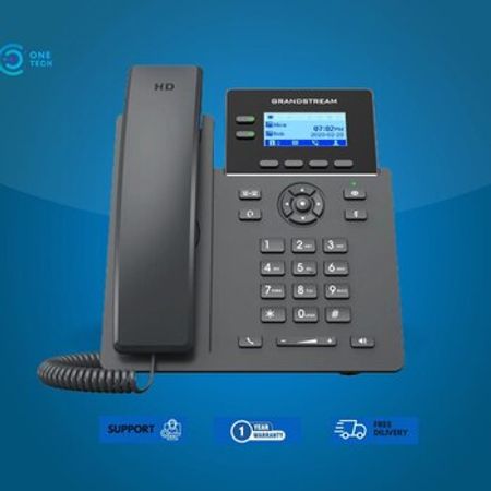 IP-telefon Grandstream GRP2602W – Şəbəkə avadanlıqları – ucuztap.az