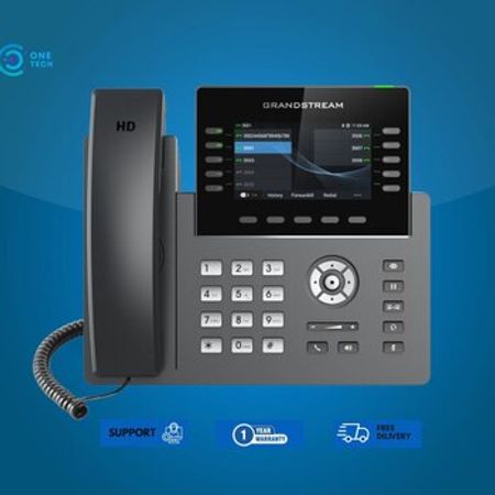 IP-telefon Grandstream GRP2615 (GRP2615) – Şəbəkə avadanlıqları – ucuztap.az