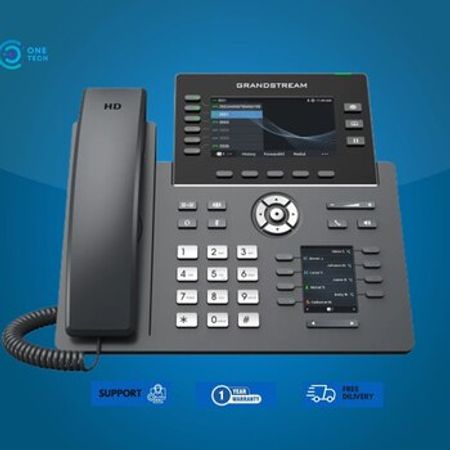 IP-telefon Grandstream GRP2616 (GRP2616) – Şəbəkə avadanlıqları – ucuztap.az