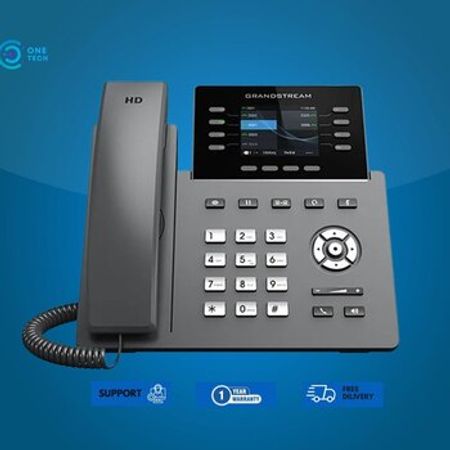 IP-telefon Grandstream GRP2624 (GRP2624) – Bakı – ucuztap.az