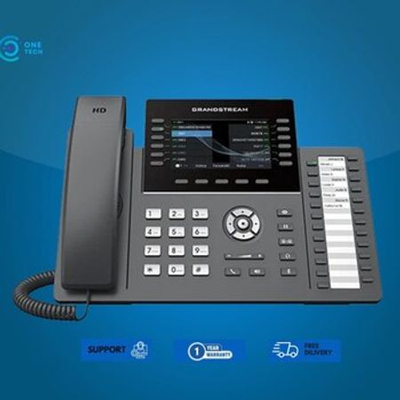 IP-telefon Grandstream GRP2636 (GRP2636) – Bakı – ucuztap.az