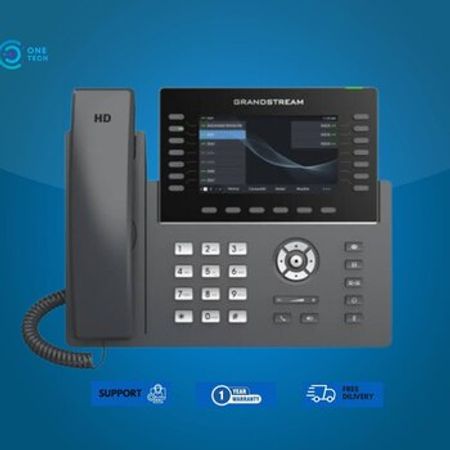 IP-telefon Grandstream 2650 (GRP2650) – Bakı – ucuztap.az