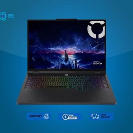 Noutbuk Lenovo Legion Pro 5 16IRX10 (83NN001KRK) – Bakı – ucuztap.az