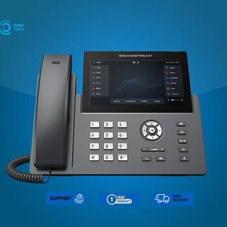 IP-telefon Grandstream (GRP2670) – Bakı – ucuztap.az