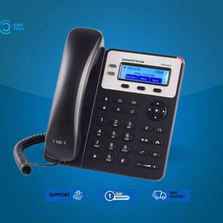 IP-telefon Grandstream GXP1625 – Bakı – ucuztap.az