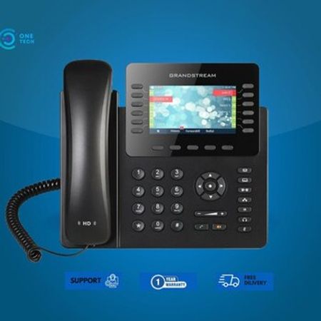IP-telefon Grandstream GXP2170 (GXP2170) – Bakı – ucuztap.az