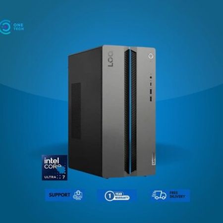 Desktop Lenovo LOQ Tower 17IAX10 (91AY001DKZ) – Bakı – ucuztap.az
