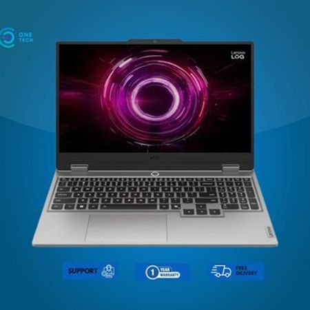 Noutbuk Lenovo LOQ 15ARP10E (83S000BRRK) – Bakı – ucuztap.az