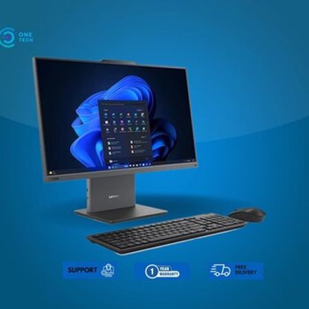 Monoblok Lenovo ThinkCentre neo 50a 24 Gen 5 (12SC0010RU) – Bakı – ucuztap.az