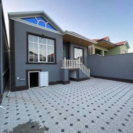 Həyət evi, Maştağa qəs. – Villalar, bağ evləri – ucuztap.az