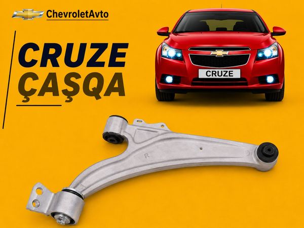Chevrolet cruze çaşqa – Bakı – ucuztap.az