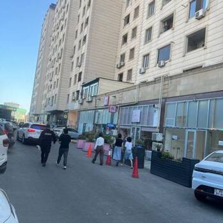 Obyekt icarəyə verilir, Həzi Aslanov m. – Obyektlər və ofislər – ucuztap.az
