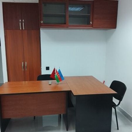 Obyekt icarəyə verilir, Süleyman Rüstəm küç. – Obyektlər və ofislər – ucuztap.az
