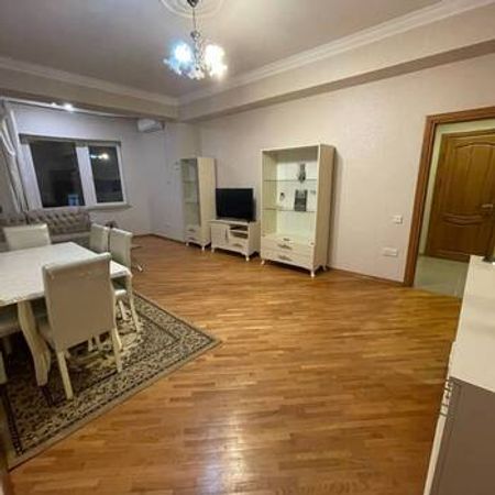 2-Otaqlı yeni tikili kirayə verilir, 8 Noyabr m., 87 m² – Bakı – ucuztap.az