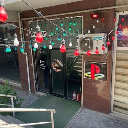 Obyekt icarəyə verilir, İmran Qasımov küç. – Bakı – ucuztap.az
