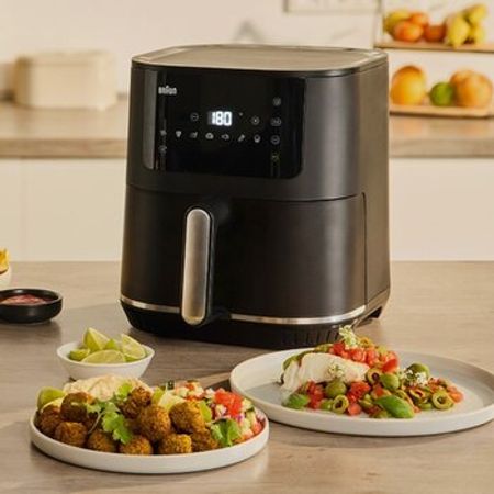 Braun Air Fryer – Digər – ucuztap.az