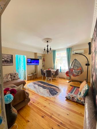 2 Otaqlı mənzil, 48 m², Masazır qəs. Qurtuluş 93 yaşayış kompleksi, Abşeron – Abşeron – ucuztap.az