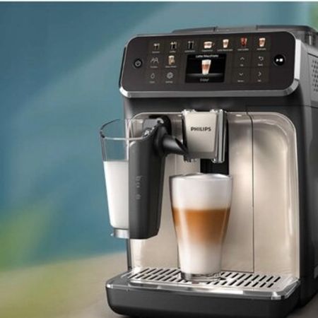 Philips EP5444 LatteGo tam avtomatik qəhvə aparatı – Digər – ucuztap.az