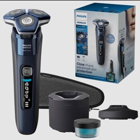 Philips S7885/50 elektrik ülgücü – Bakı – ucuztap.az