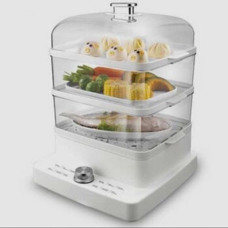 Buxarlı bişirici DSP KA5015 – Digər – ucuztap.az