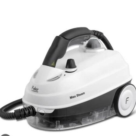 Fakir Max Steam buxarlı təmizləyici – 1500W – Digər – ucuztap.az