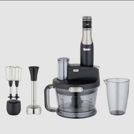 Multi blender dəsti Fakir Speed – Digər – ucuztap.az