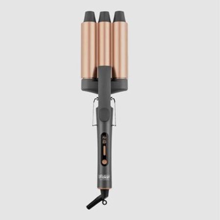 Fakir Ion Fusion 3-lü Su Dalğası Saç Feni – Bakı – ucuztap.az