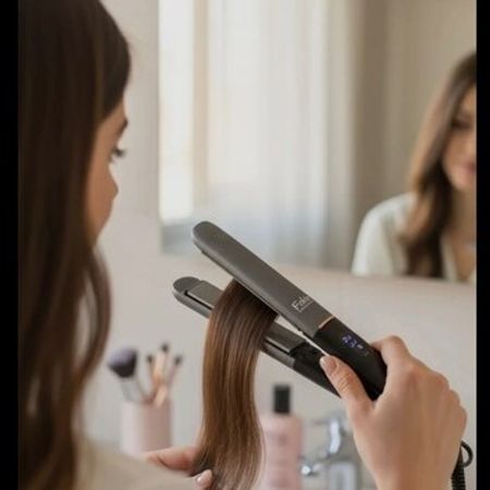 Fakir Ion Fusion saç düzləşdirici fen – Bakı – ucuztap.az